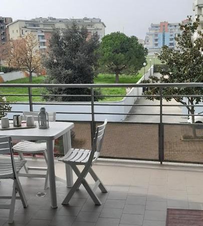 I Meridiani Montesilvano Marina Zewnętrze zdjęcie