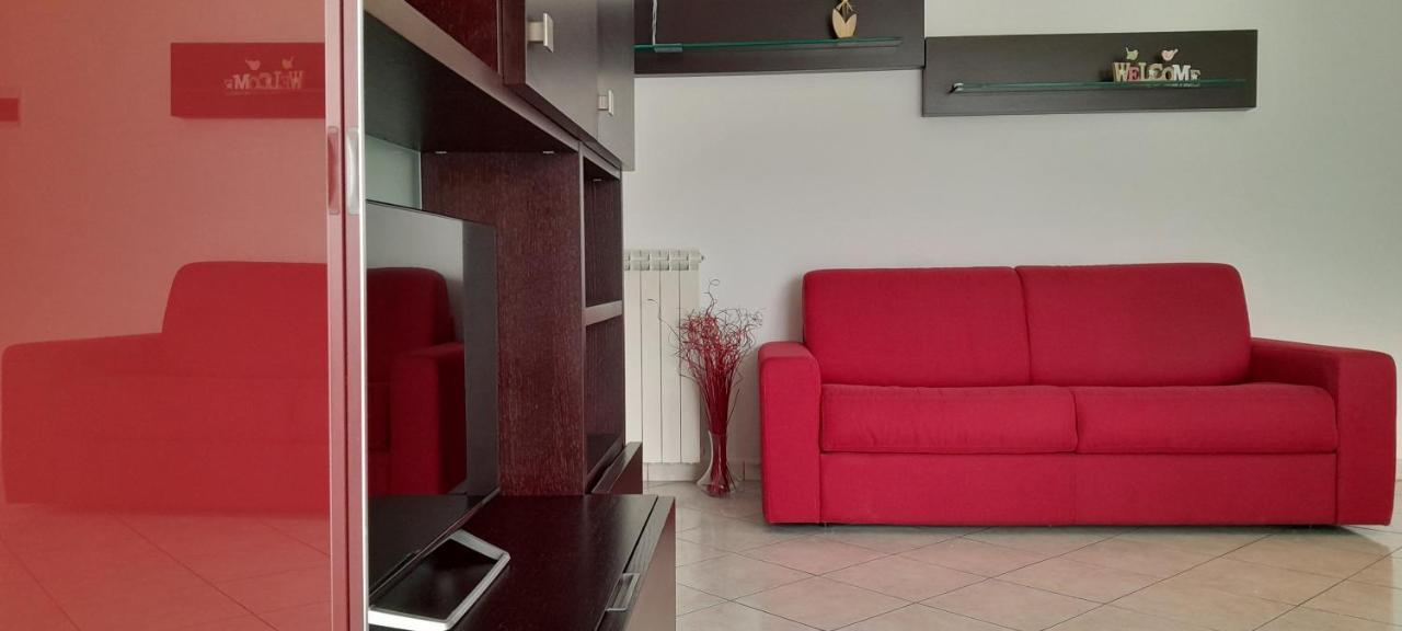 I Meridiani Montesilvano Marina Zewnętrze zdjęcie