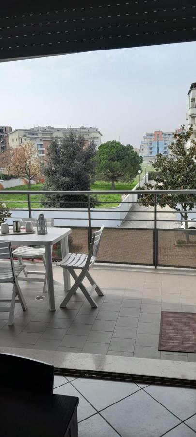 I Meridiani Montesilvano Marina Zewnętrze zdjęcie