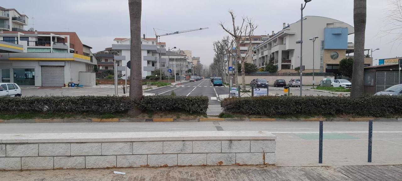 I Meridiani Montesilvano Marina Zewnętrze zdjęcie