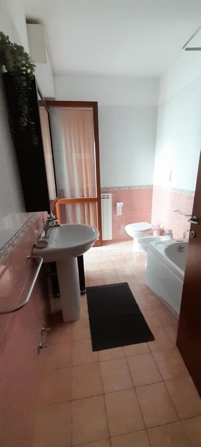 I Meridiani Montesilvano Marina Zewnętrze zdjęcie