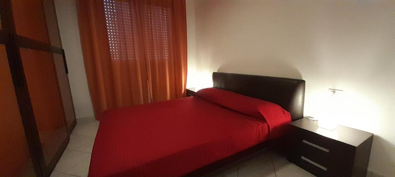 I Meridiani Montesilvano Marina Zewnętrze zdjęcie