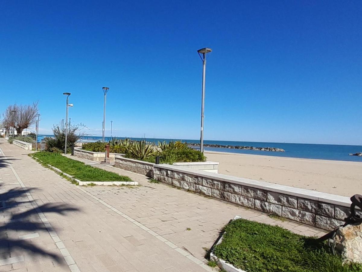 I Meridiani Montesilvano Marina Zewnętrze zdjęcie
